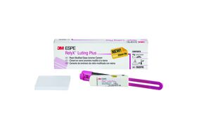 Ciment de scellement supérieur RelyX™ – Trousse d’essai, 1/carton