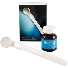 ViziLite® Plus Oral Cancer Screening System, 10/Pkg