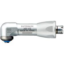 Tête à prophylaxie scellée AR-YS de Patterson®