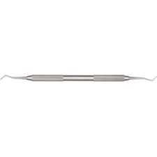 Excavator – 65/66 Blade, 41 Round Handle, Double End