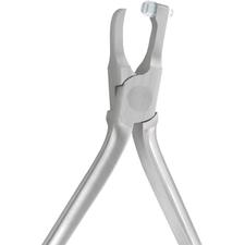 Long Posterior Band Removing Utility Pliers