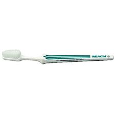 REACH® Advanced Design Toothbrush