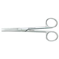 Patterson® Surgical Scissors – Mayo, 5-1/2", Straight, Smooth