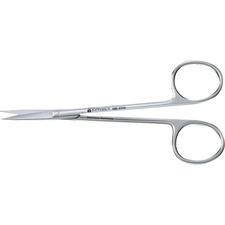 Patterson® Surgical Scissors – Iris, 4-1/2", Straight, Smooth