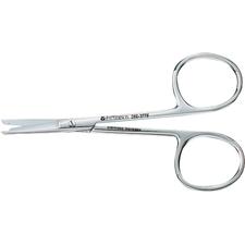 Patterson® Surgical Scissors – Spencer Stitch, 3-1/2", Smooth