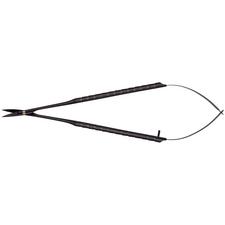 Black Line Surgical Scissors – Castro Microsurgical