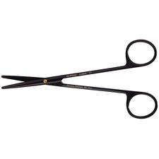 Black Line Surgical Scissors – Metzenbaum