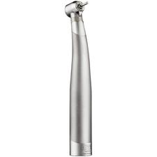 Prestige High Speed Air Handpieces – Small, Contra Angle, Autochuck Push Button, Triple Spray