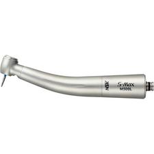 S-Max M Series High Speed Air Handpieces – Contra Angle, Push Button Autochuck, Quadruple Spray