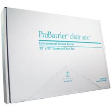 Barrières de surface ProBarrier™ Environmental – fauteuil Sox, 200/emballage