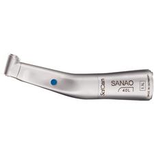 Sanao Electric Handpieces – Contra Angle, Single Spray