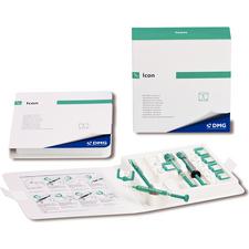Concept d’infiltration Icon® – Mini-ensemble proximal, 2 emballages pour patient