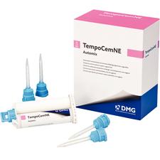 TempoCem® NE Noneugenol Zinc Oxide Cement Refill Kit