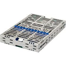 IMS® Signature Series® Container Cassette – 12 Instrument, 6.9" x 1.3" x 10.5"