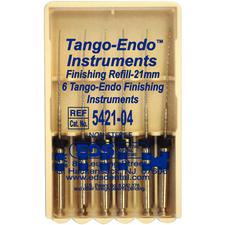 Tango-Endo™ Finishing Refill – 6/Pkg