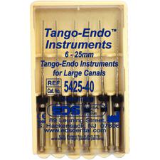 Tango-Endo™ Instrument Refills – 25mm, 6/Pk