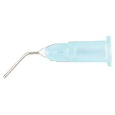 K-ETCHANT Syringe Needle Tip (E) – 20/Pkg