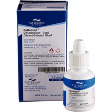 Patterson® Desensitizer, 10 ml