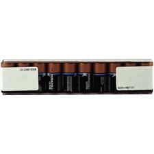 Batteries au lithium Duracell® – type 123, 10/emballage
