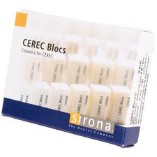 Blocs CEREC® C – 8/emballage