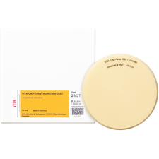 VITA CAD-Temp® monoColor Disc – 1/Pkg