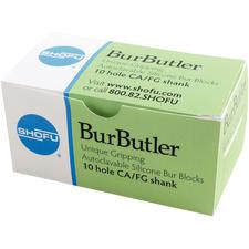 Porte-fraise BurButler – 1/emballage