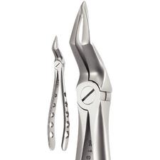 X-Trac Forceps, Upper Root Tip