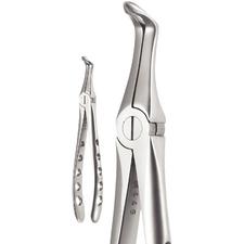 X-Trac Forceps, Lower Root Tip