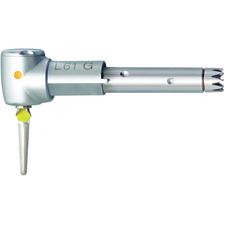 INTRA LUX Attachment Heads – Yellow, Specialty, L61 G Ortho/Perio/Endo Head