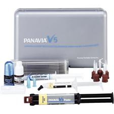 Panavia V5 Universal Resin Cement Standard Kit