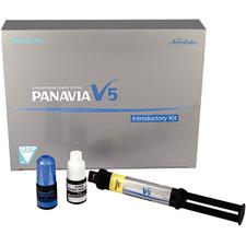 Panavia V5 Introductory Kit