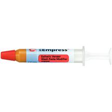 IPS Empress® Esthetic Veneer Wash Pastes – Modifiers, 1 g Syringe, 1/Pkg
