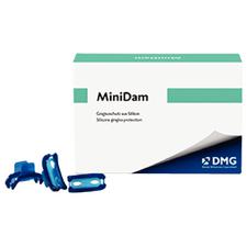 MiniDam, 20/emballage