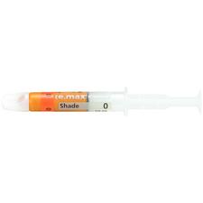 IPS e.max® Ceram – Shades, 3 g Syringe, 1/Pkg