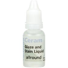 IPS e.max® Ceram – Glaze-Stain Liquid, 15 ml, 1/Pkg