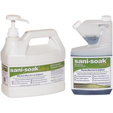 Sani-Soak® Ultra Anticorrosive Enzymatic Cleaner