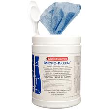 Désinfectant de surface Micro-Kleen3™
