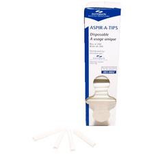 Patterson® ASPIR-A-TIPS, 200/emballage