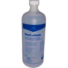Steri-chem – 500 mL, 12/emballage