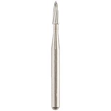 Patterson® U-Sharp Trimming and Finishing Carbide Burs – FG, 12 Flute