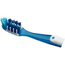 Oral-B® Pro-Health® CrossAction™ All-in-One™ Toothbrush, 12/Pkg