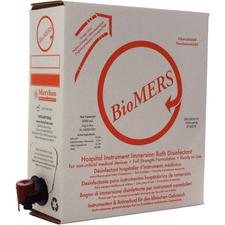 BioMERS™ Aseptic Transport Solution, 5 Liter Bag