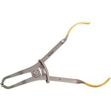 Ring Placement Forceps