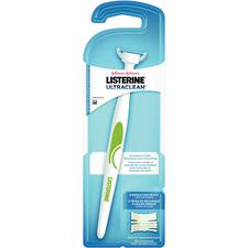 Listerine® Ultraclean™ Flosser with 8 Heads