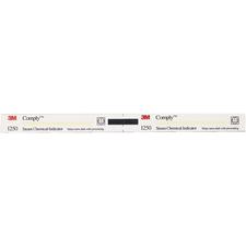 3M™ Comply™ Steam Chemical Indicator Strips – 1.2 ml, 240/Pkg