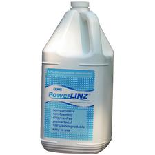PowerLINZ Evacuation Line Cleaner – 3.8 Liters, 2/Pkg