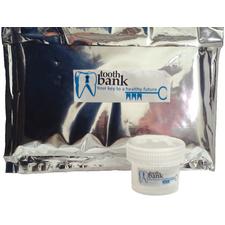 Toothbank Dental Stem Cell Starter Kit