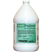 Détergent enzymatique SANI ProZyme, 1 gallon