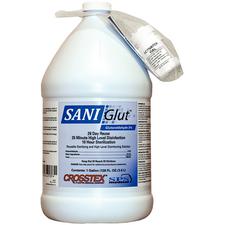 SANI Glut™ Glutaraldehyde 3%, 1 Gallon