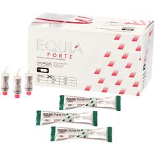 EQUIA® Forte Bulk Fill Restorative System – Refills, 48/Pkg